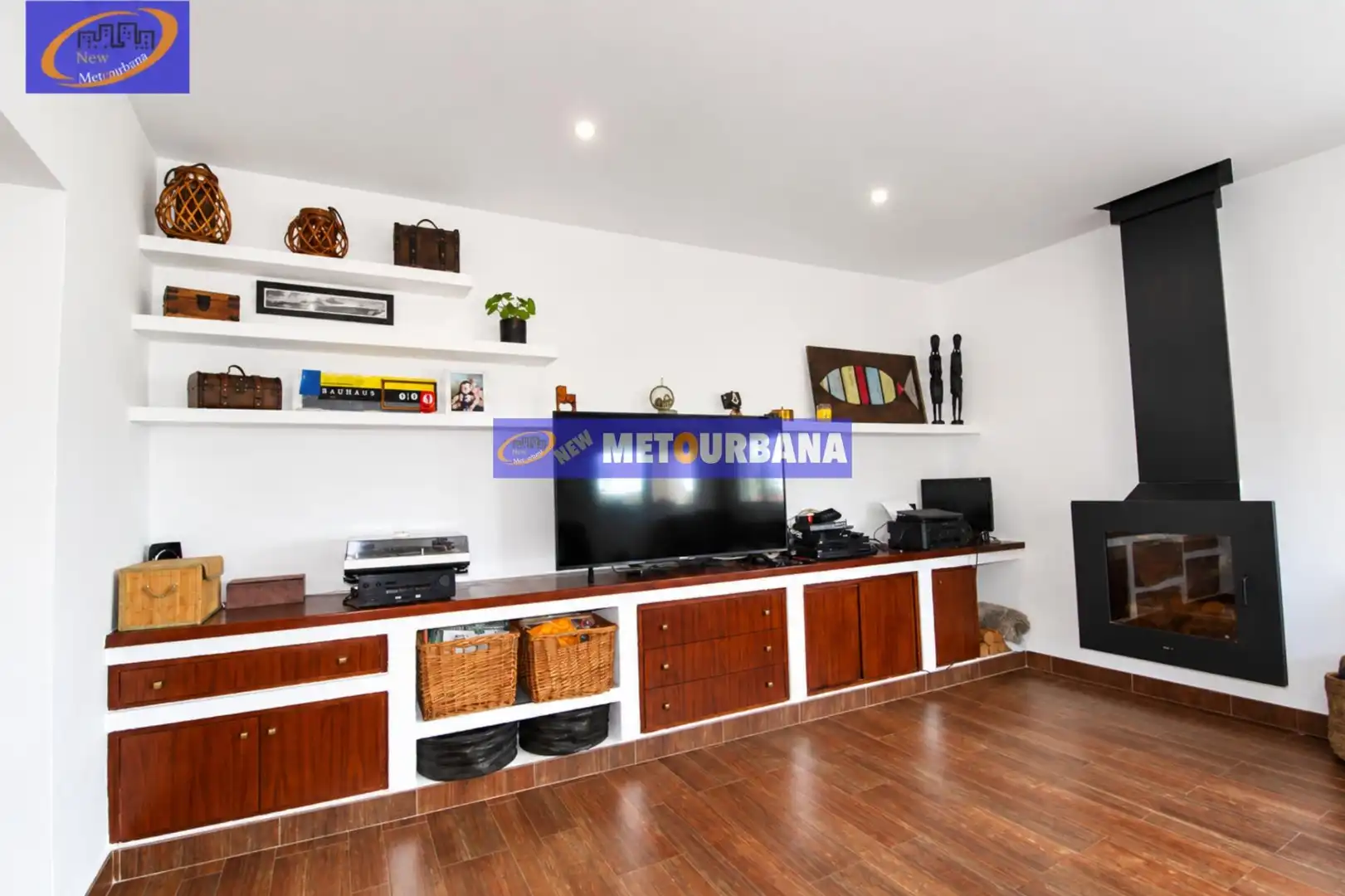 Detached house with terrace for sale in Boverals - Saldonar, imagen 35