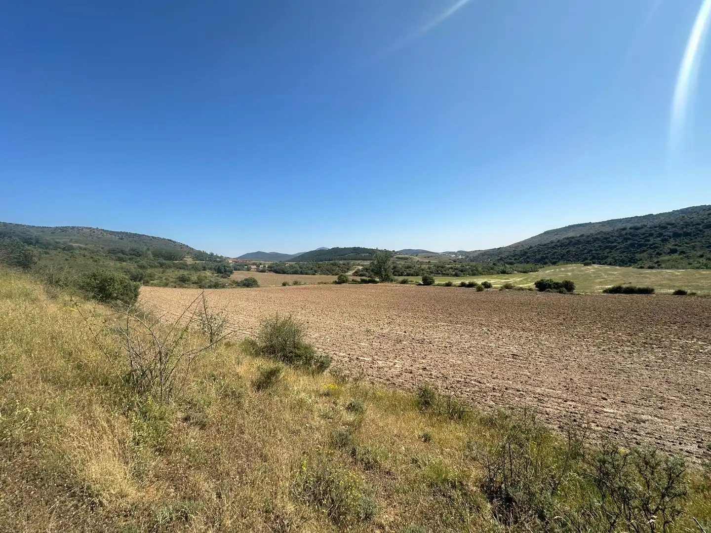 Grundstücke zum Verkauf in Bádenas