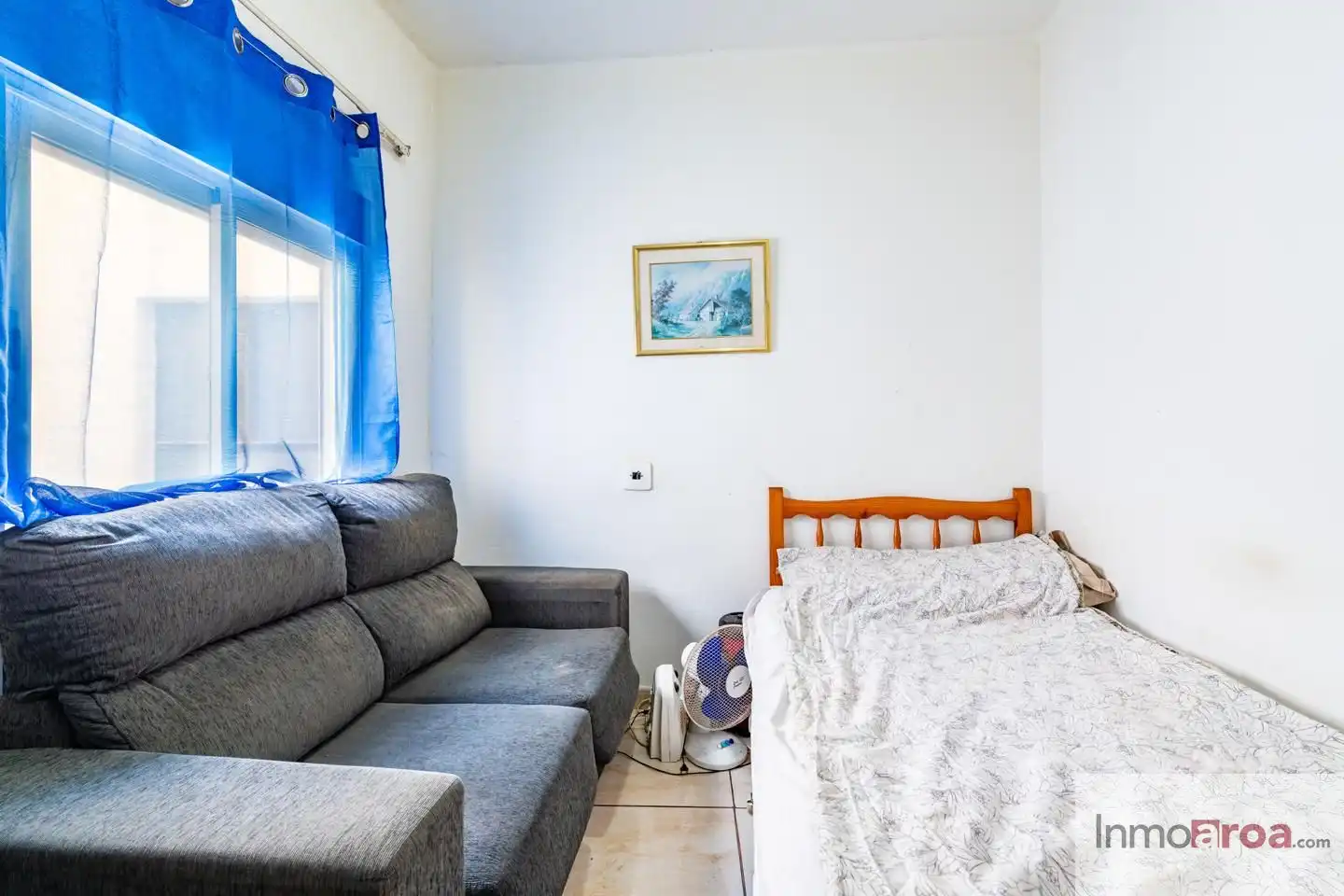 Habitación de Piso en venta en Castellón de la Plana / Castelló de la Plana