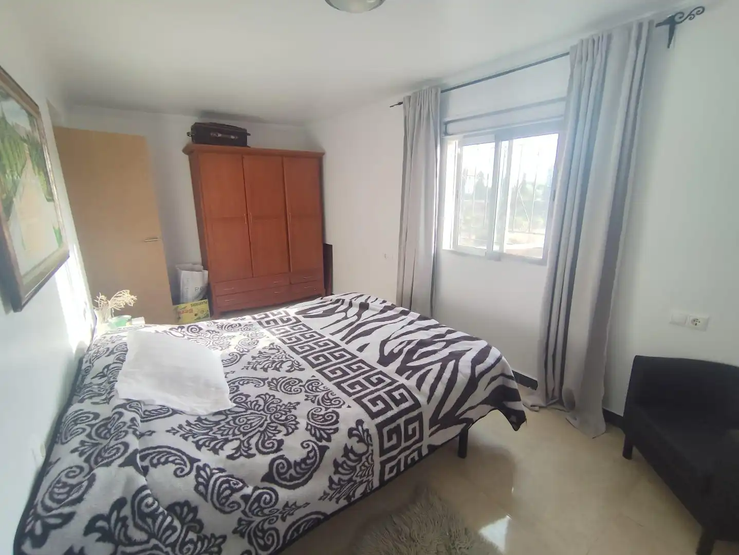 Chalet con terraza en venta en Pedanías Este, imagen 26