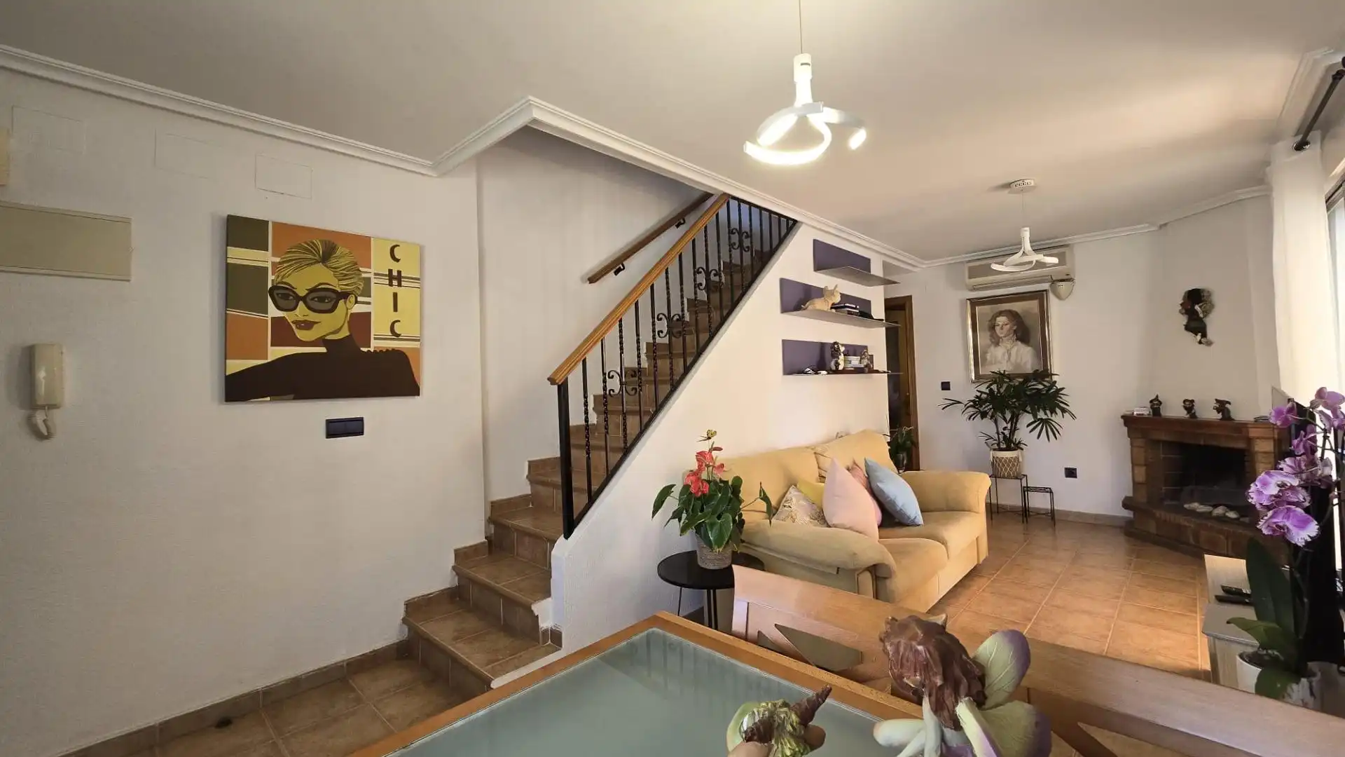 Bungalow avec piscine à vendre à Calle maribel perez ojeda, imagen 51