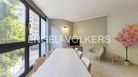 Photo 2 of Flat for rent in Passeig de L'albereda, Penya - Roja - Avda. Francia, Valencia Capital