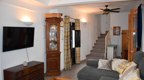 Foto 5 de Casa o xalet en venda a Plaza Santa Cruz, Centro Histórico, Málaga