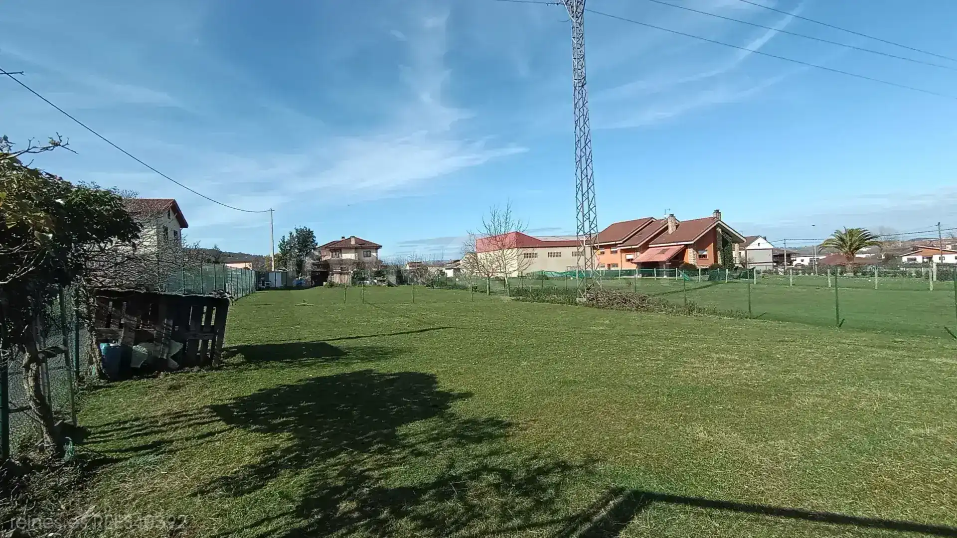 Residential land for sale in Viella - Granda - Meres, imagen 4