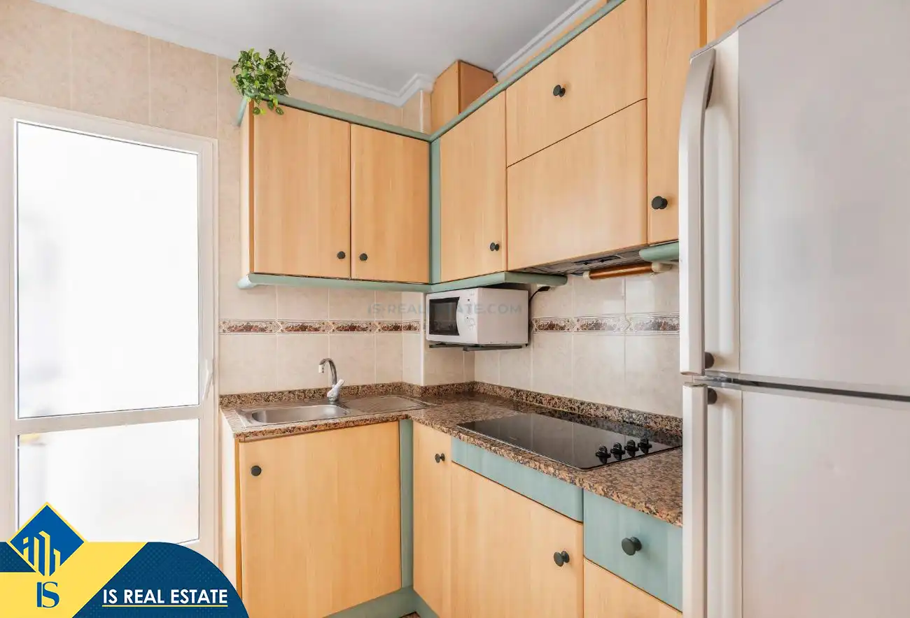 Apartament amb piscina en venda a Centro, imagen 9