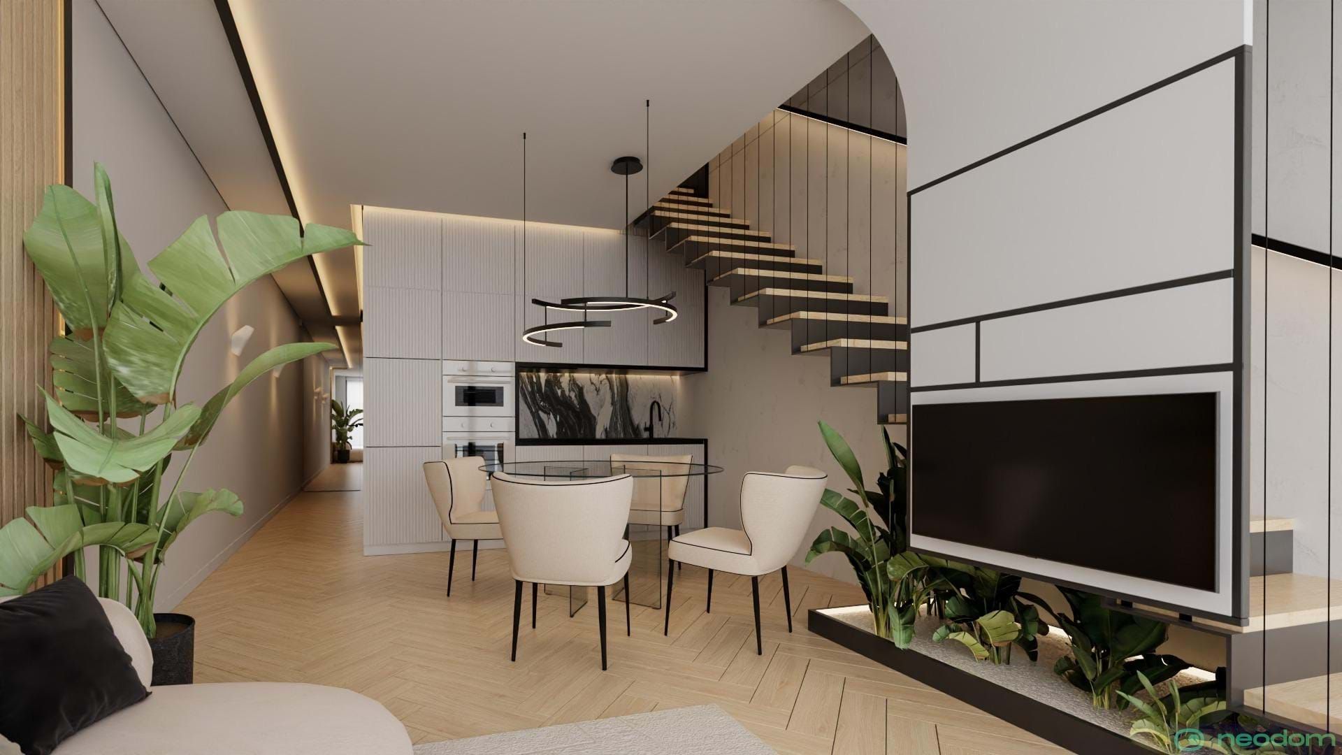 Living room of House or chalet for sale in Orihuela  with Terrace