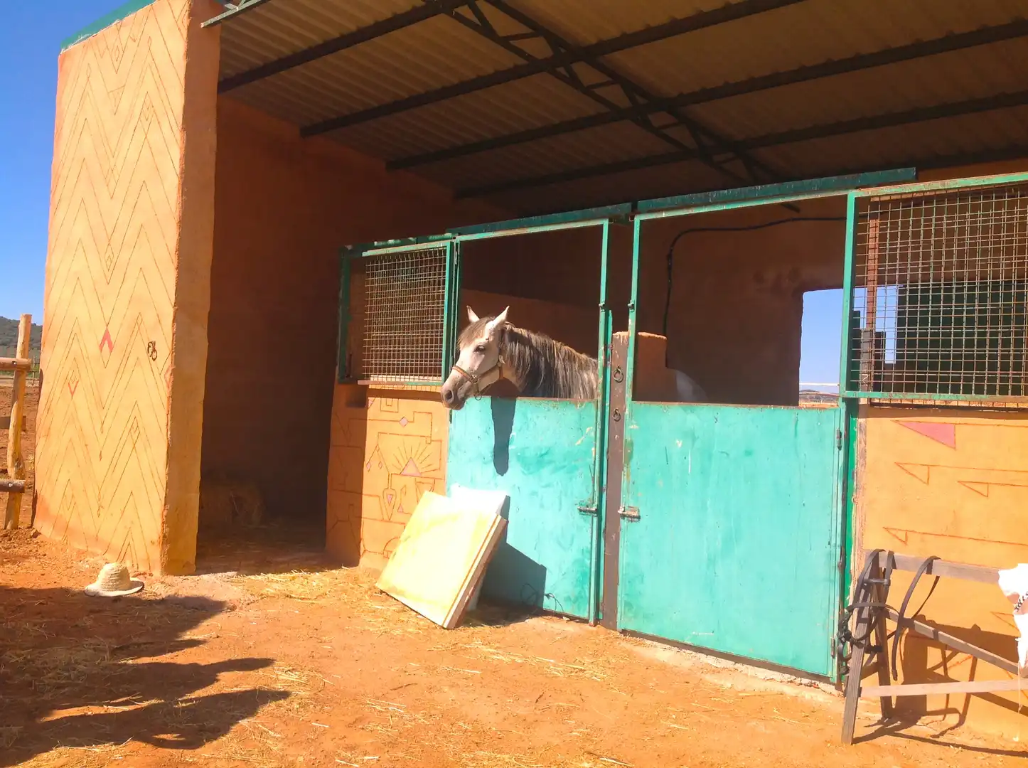 Vista exterior de Finca rústica en venta en Torrenueva con Aire acondicionado, Calefacción y Jardín privado