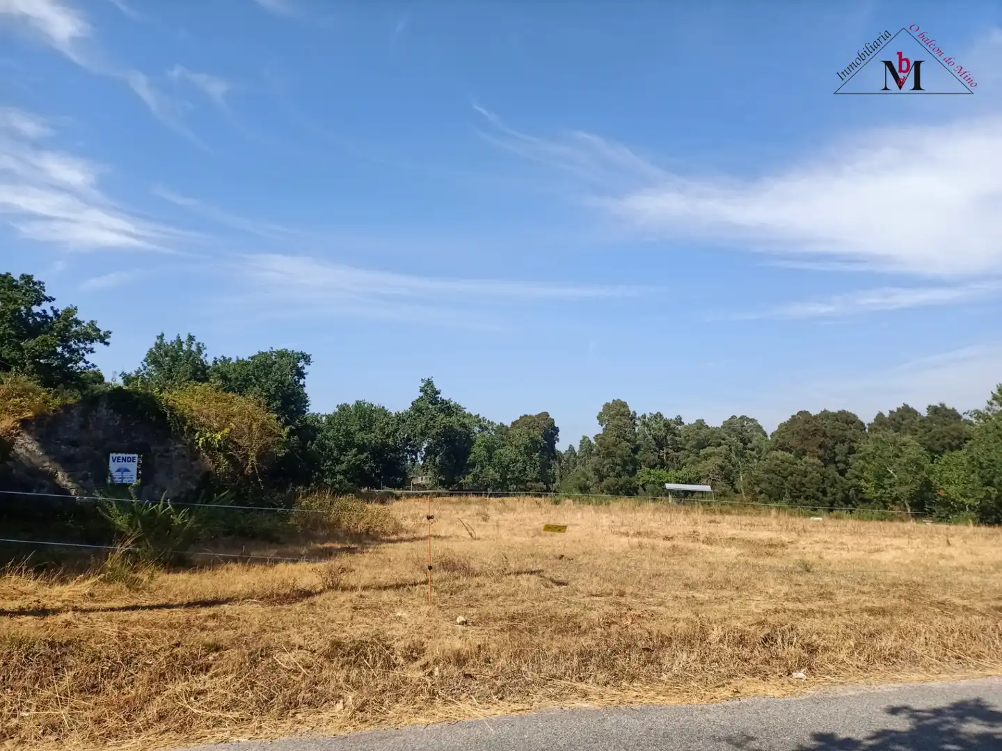 Terreny residencial en venda a Lugar San Bieito
