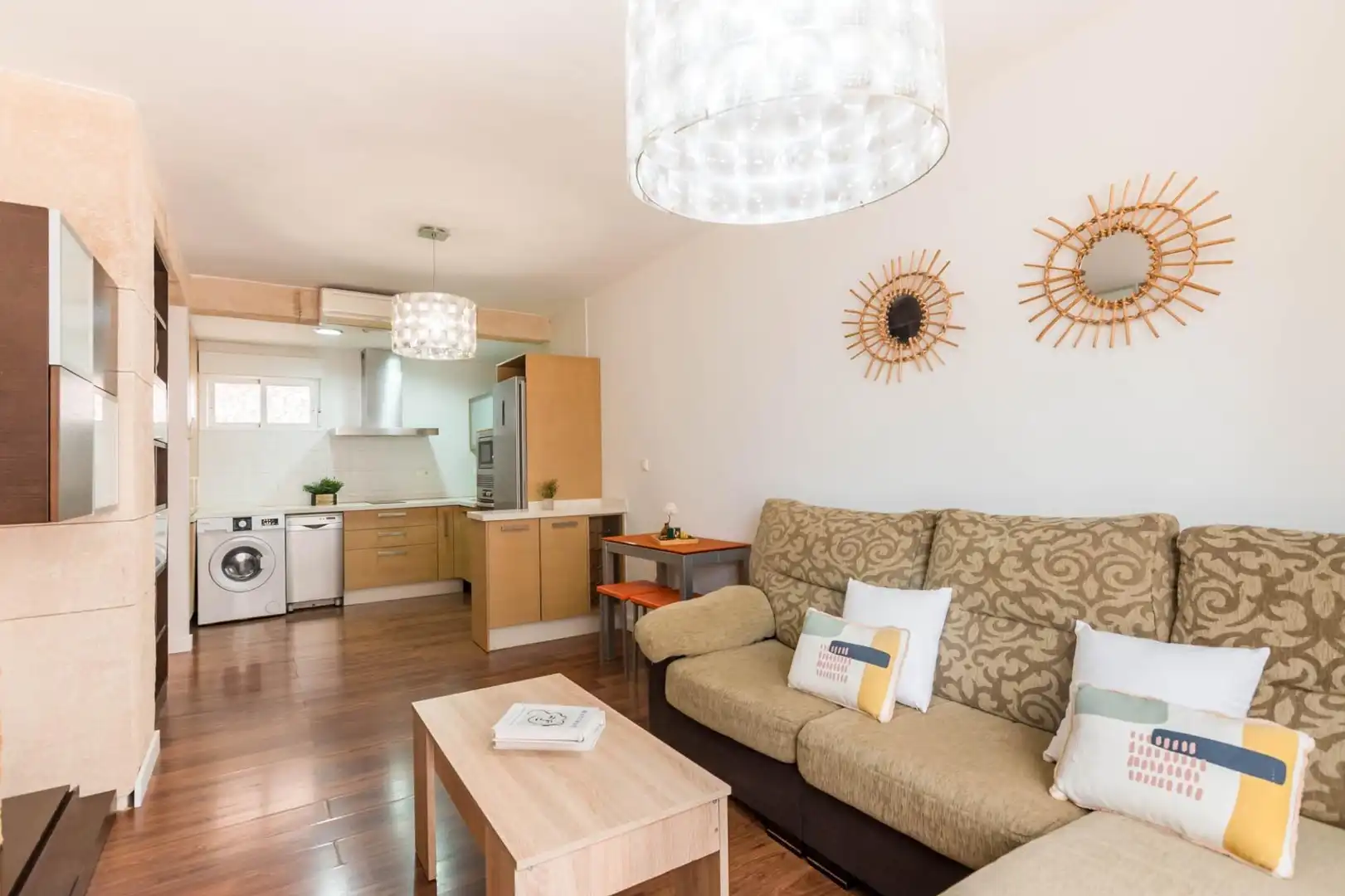 Planta baja en venta en Avenida GOLF, 190, Altorreal - El Chorrico