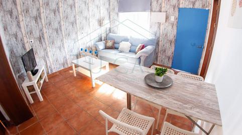 Foto 4 de Apartament de lloguer a Las Lagunas - Campano, Cádiz