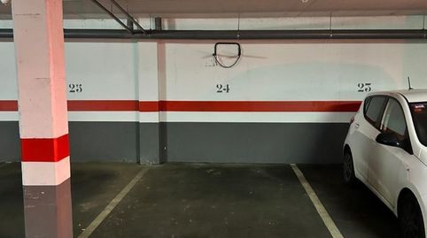 Photo 4 of Garage for rent in Plaça de la Mare, 1, Montgat, Barcelona