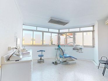Büro mit Aufzug zur Miete in Messina