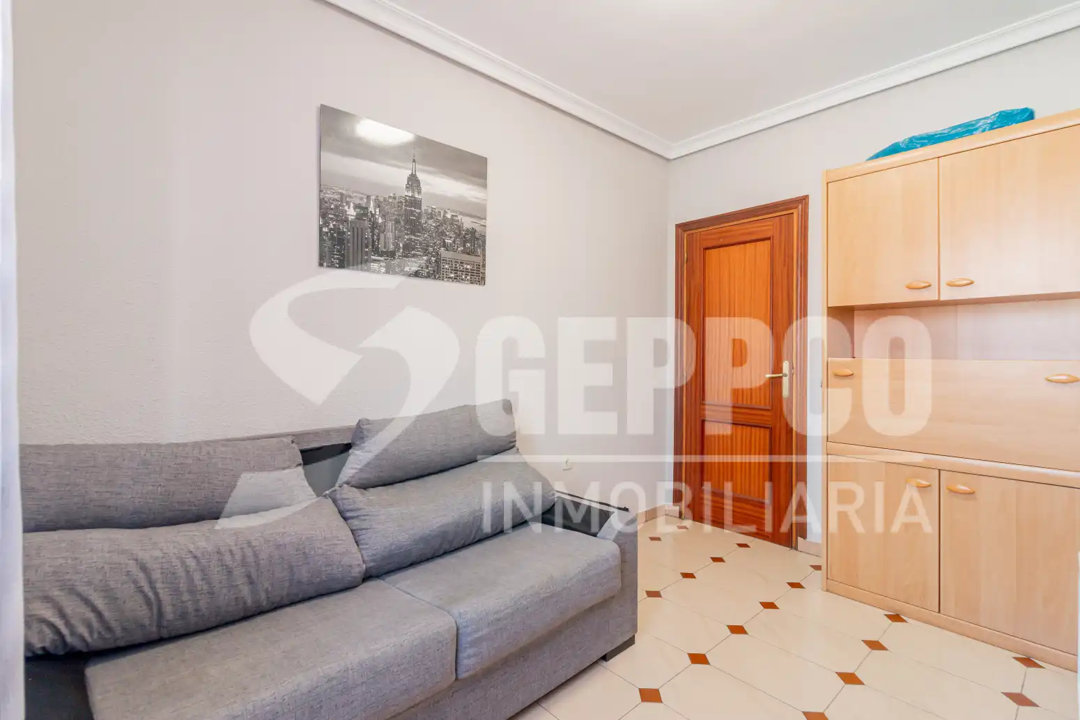 Flat for sale in Barrio Venecia - Nueva Alcalá, imagen 20