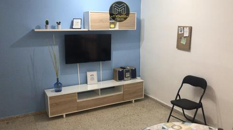 Photo 2 of Flat to rent in Belén - San Roque, Jaén