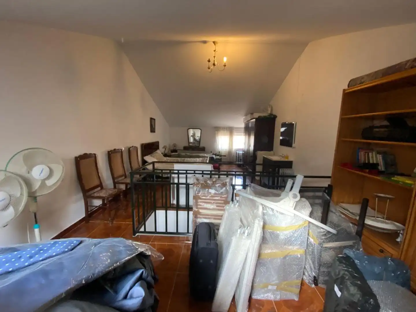 Duplex in vendita a calle rosales 88, imagen 21