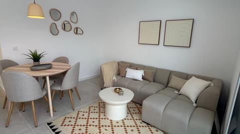 Foto 4 de Casa adosada en venta en  Liszt, 307, Zona Carrefour - Urbanizaciones, Torrevieja