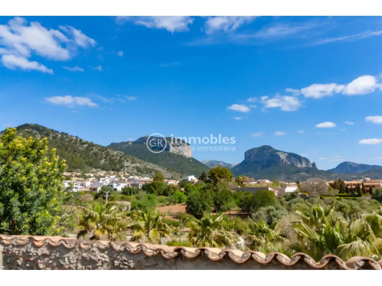 Casa o chalet en venta en Alaró