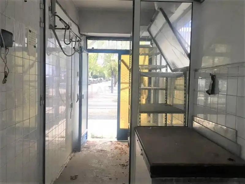 Gewerbefläche zum Verkauf in Andalucía Kalea 13, imagen 7