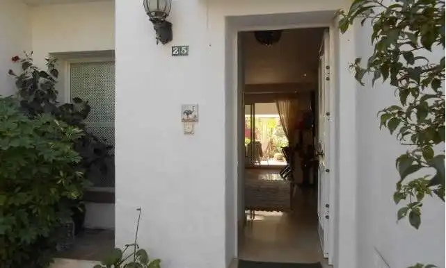 Adossat amb piscina en venda a Marbella Centro, imagen 4