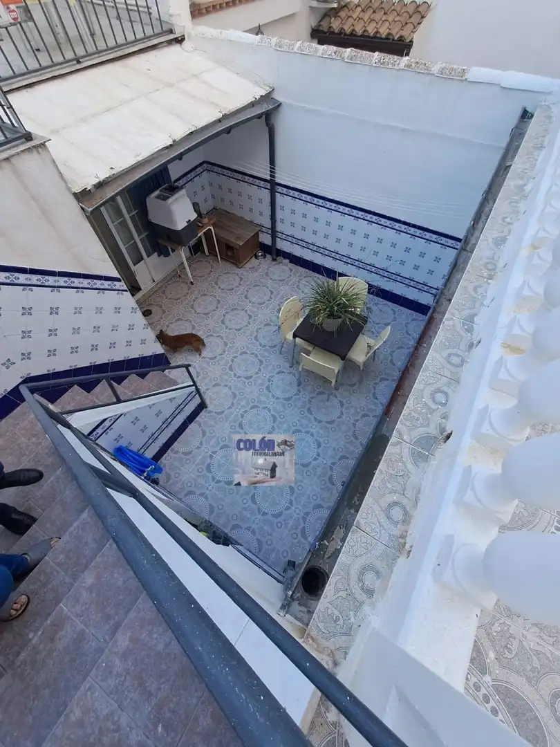 House with terrace for sale in Martos, imagen 4