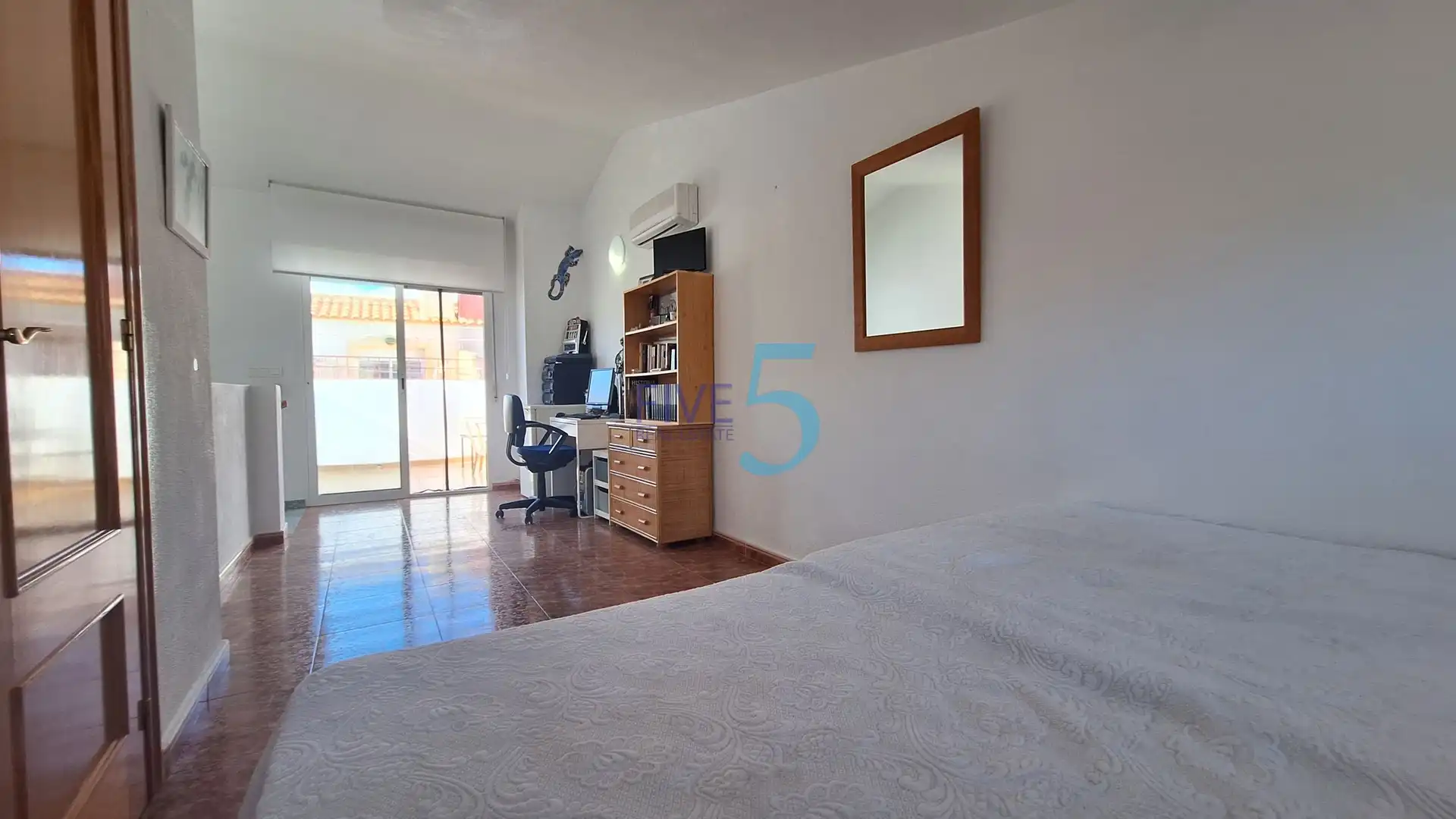 Adossat amb terrassa en venda a Orihuela Costa, imagen 28