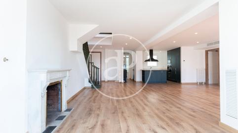 Photo 4 of Attic to rent in Gran Via de Carles III, Barri de les Corts, Barcelona