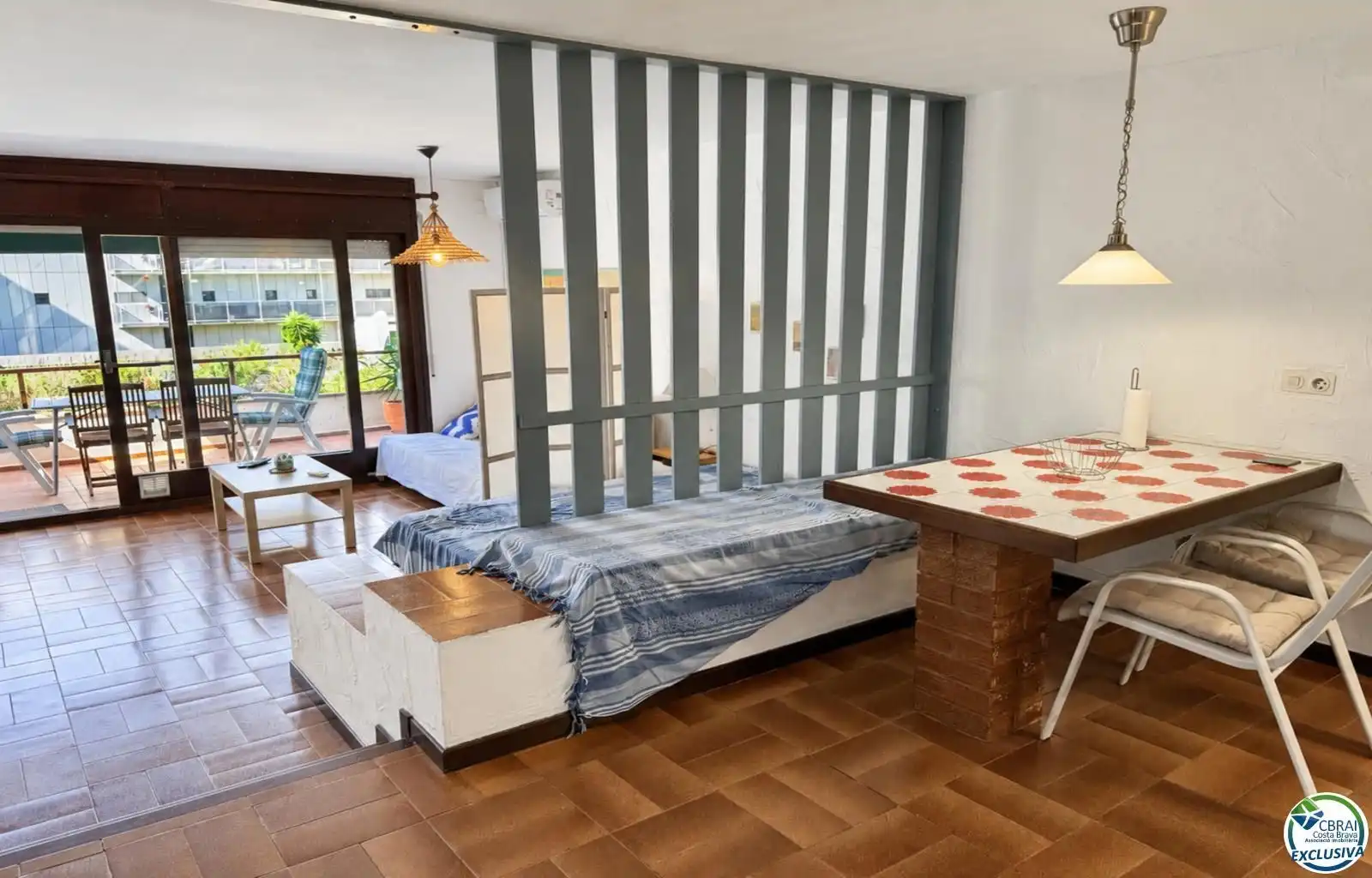 Estudio en venta en DE LA PUNTA DEL PONENT, imagen 15