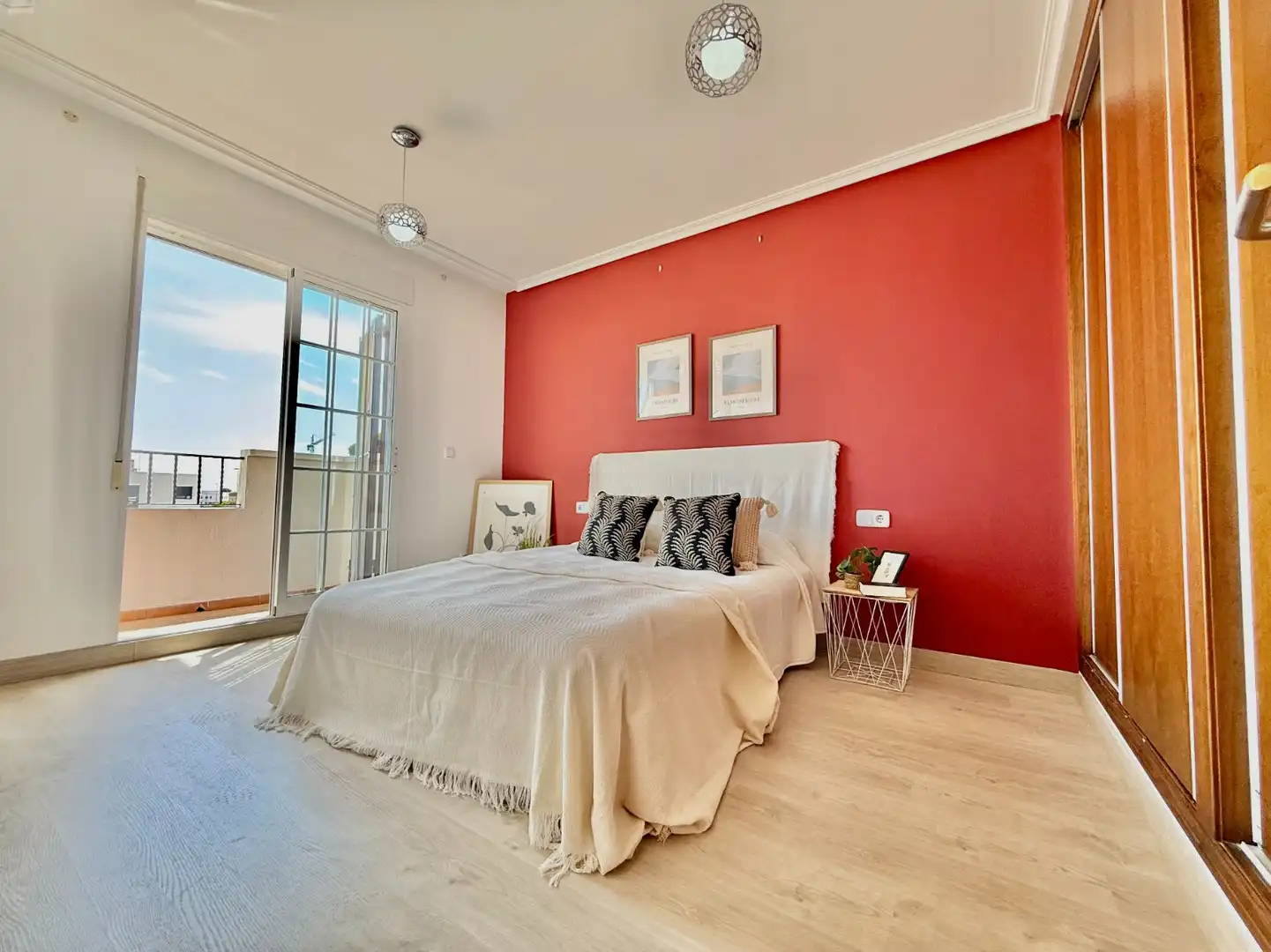 Terraced house with terrace for sale in Santiago de la Ribera, imagen 36