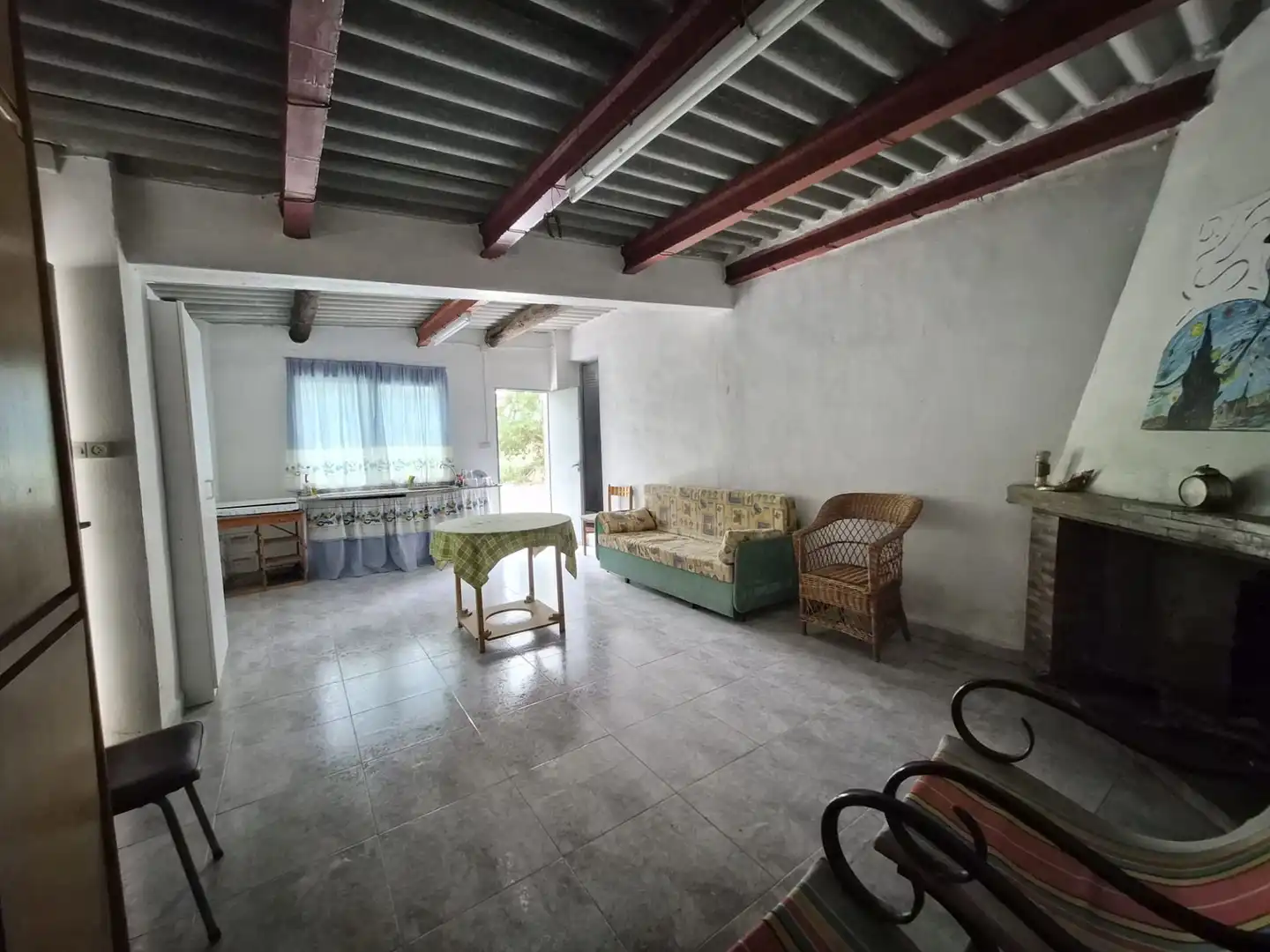 Landhaus zum Verkauf in Bélgida