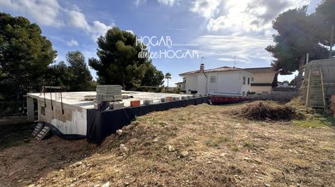 Foto 4 de Casa o xalet en venda a Del Lliri, Nou Vendrell, El Vendrell