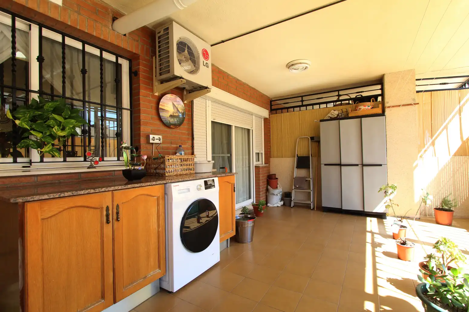 Piso con piscina en venta en Alaquàs - CL CID EL, imagen 33
