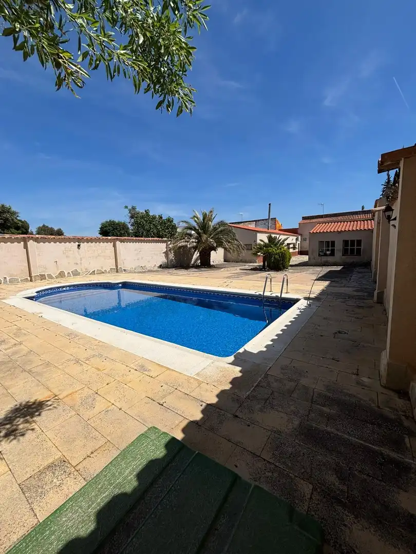 Chalet en venta en Viso del Marqués, imagen 20
