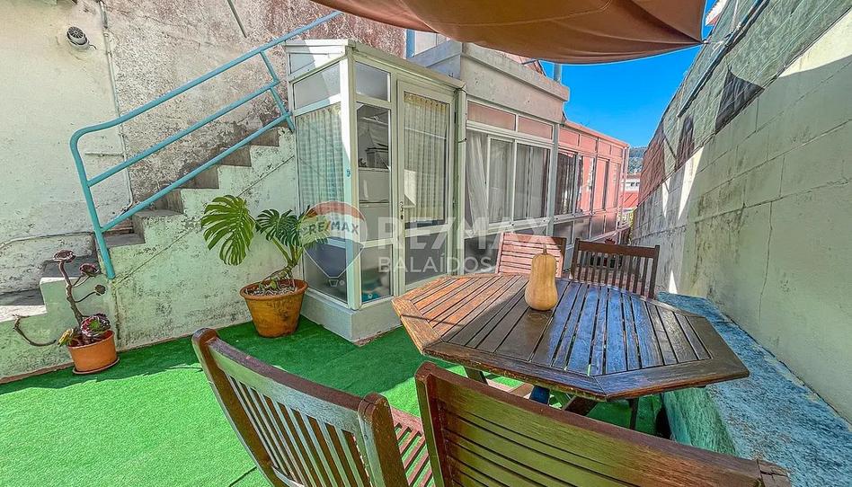 Photo 1 of House or chalet for sale in Rúa Do Hío, 3, Cangas pueblo, Pontevedra