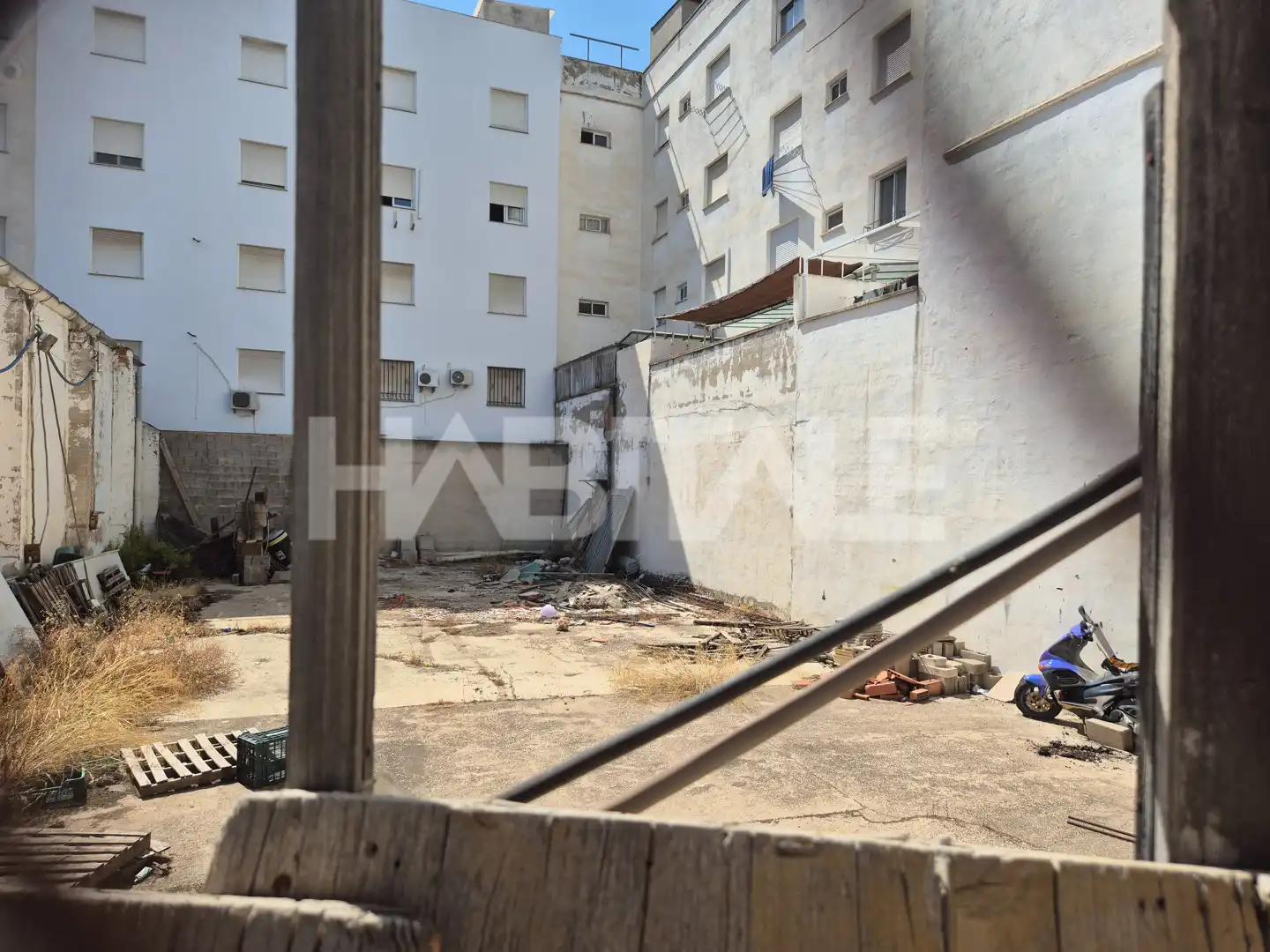 Vista exterior de Residencial en venta en Alberic
