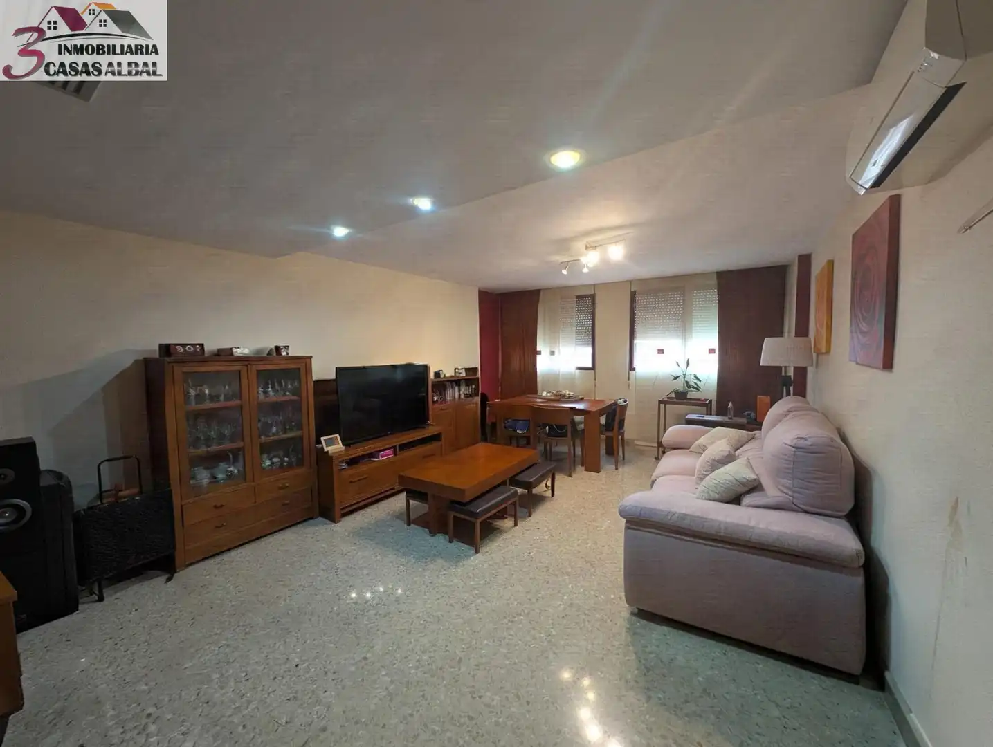 Flat with lift for sale in Albal