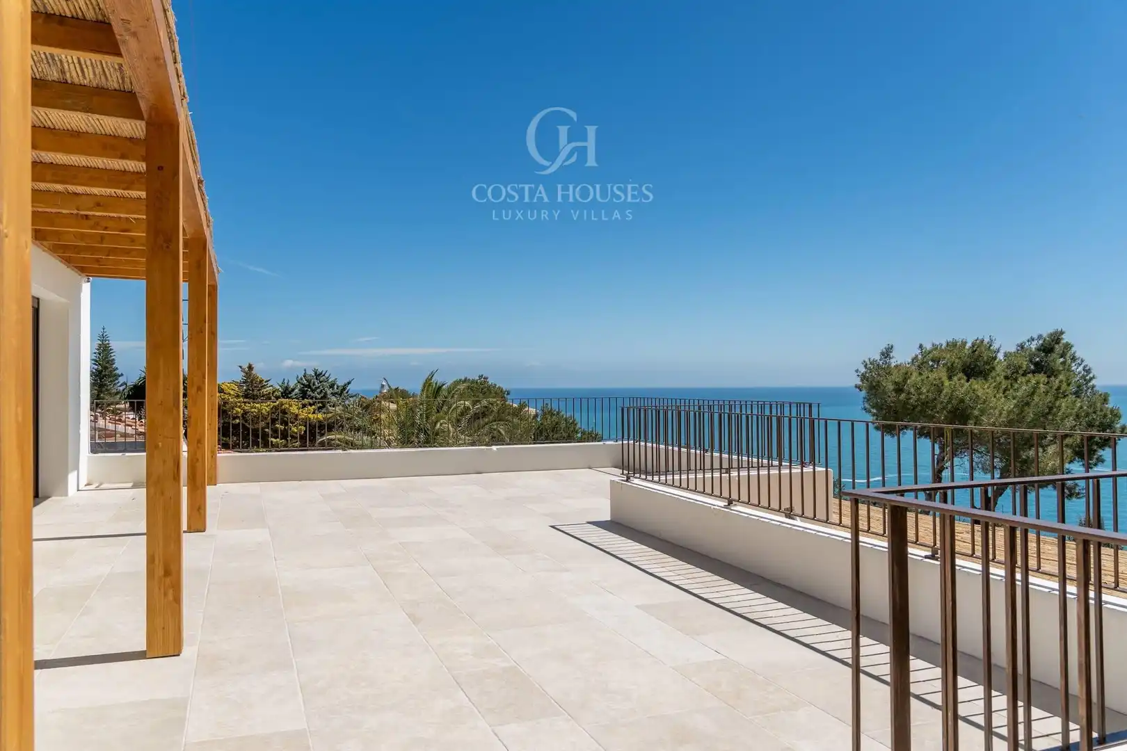 Villa mit Terrasse zum Verkauf in Portichol - Balcón al Mar, imagen 37