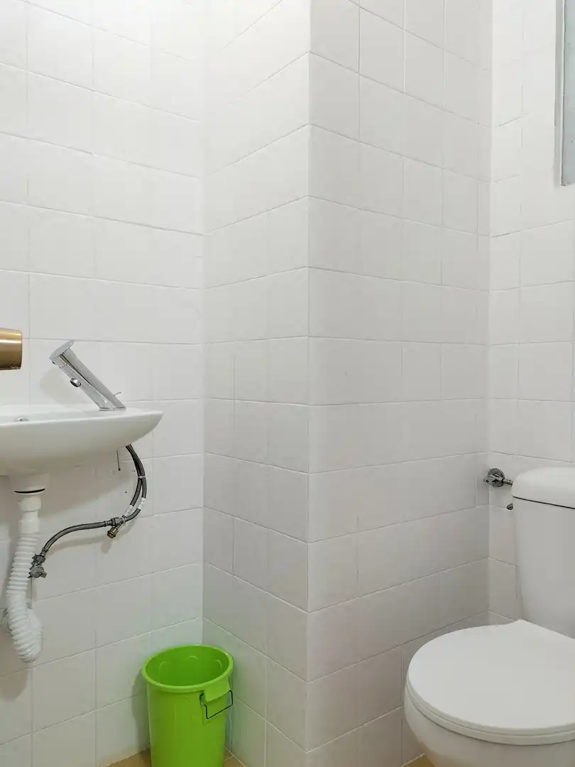 Büro zum Verkauf in Praza Pontevedra, Ensanche