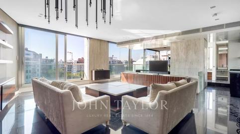 Photo 2 of Attic for sale in Castellana, Madrid