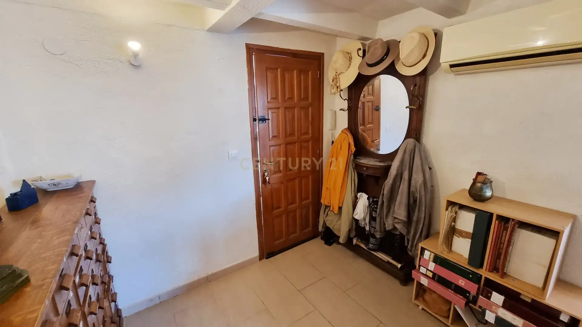 Apartament en venda en Llançà amb Aire condicionat i Microones