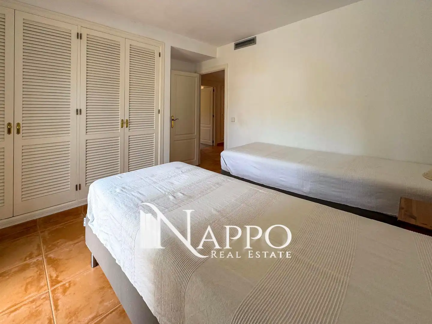 Bedroom of Duplexes for sale in Calvià  with Air Conditioner, Heating and Terrace