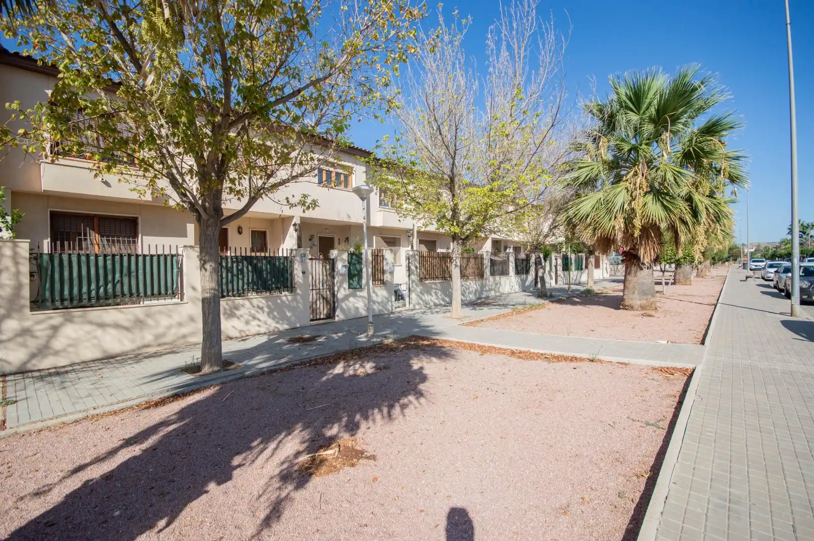 Bungalow mit Garten zur Miete in COSTA BLANCA 5, imagen 15