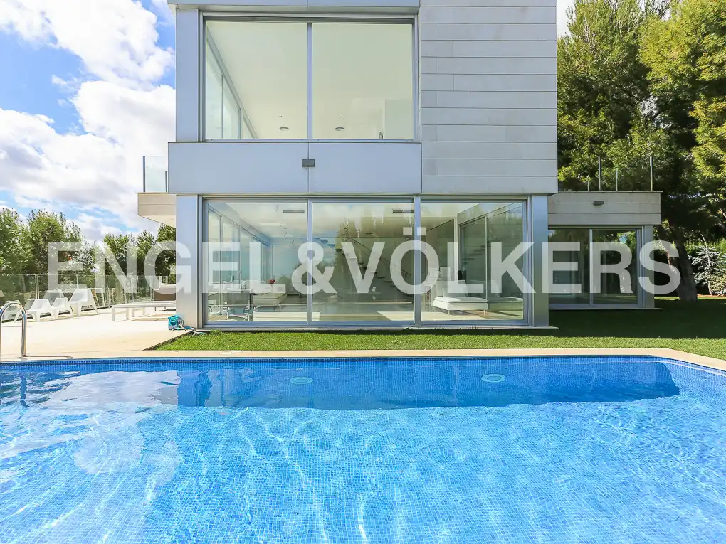 Casa con terraza en venta en El Bosque, imagen 22