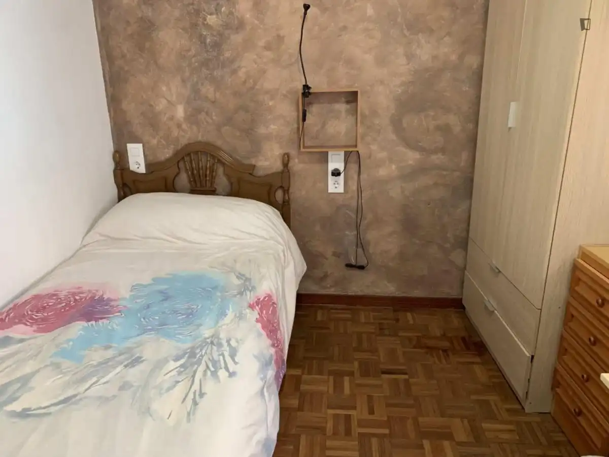 Habitació a Casco Histórico de Vallecas