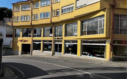 Geschaftsraum miete in Pontedeume