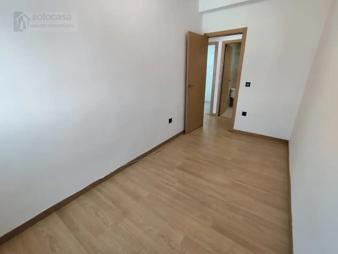 Pis amb ascensor en venda a Siglo de Oro 4, imagen 6