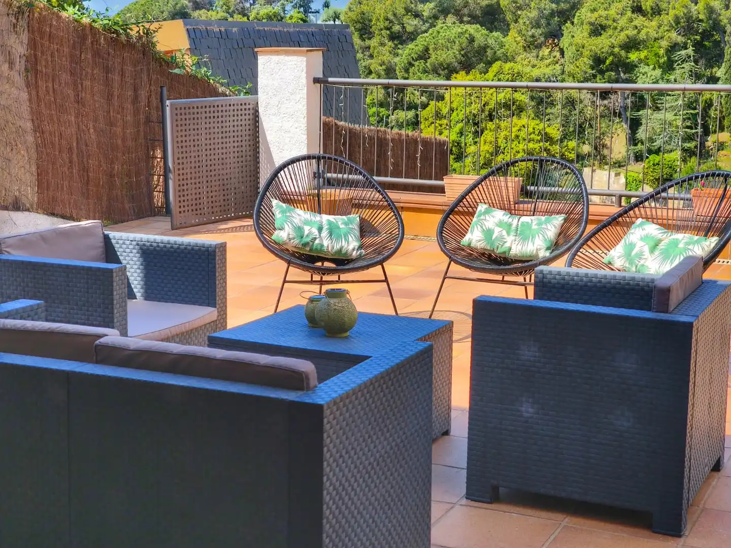Villa avec terrasse à vendre à Roca Grossa, imagen 12