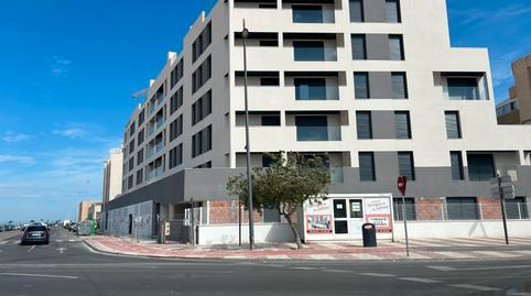 Photo 2 of Flat for sale in Avenida Reino de España, 44, Las Salinas, Roquetas de Mar