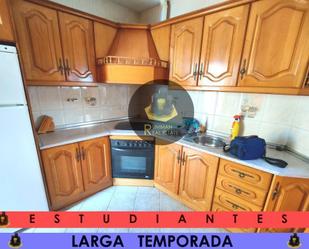 Kitchen of House or chalet to rent in  Granada Capital