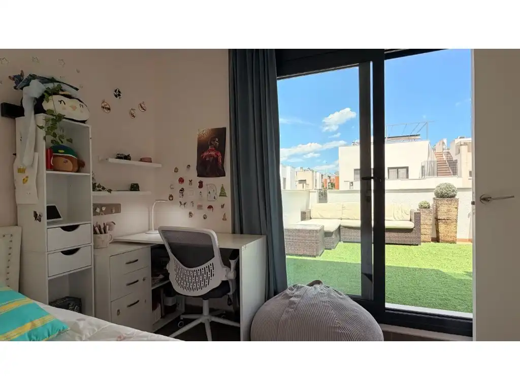 House with pool for sale in Calle Maite Pagazaurtundua Ruiz, imagen 29