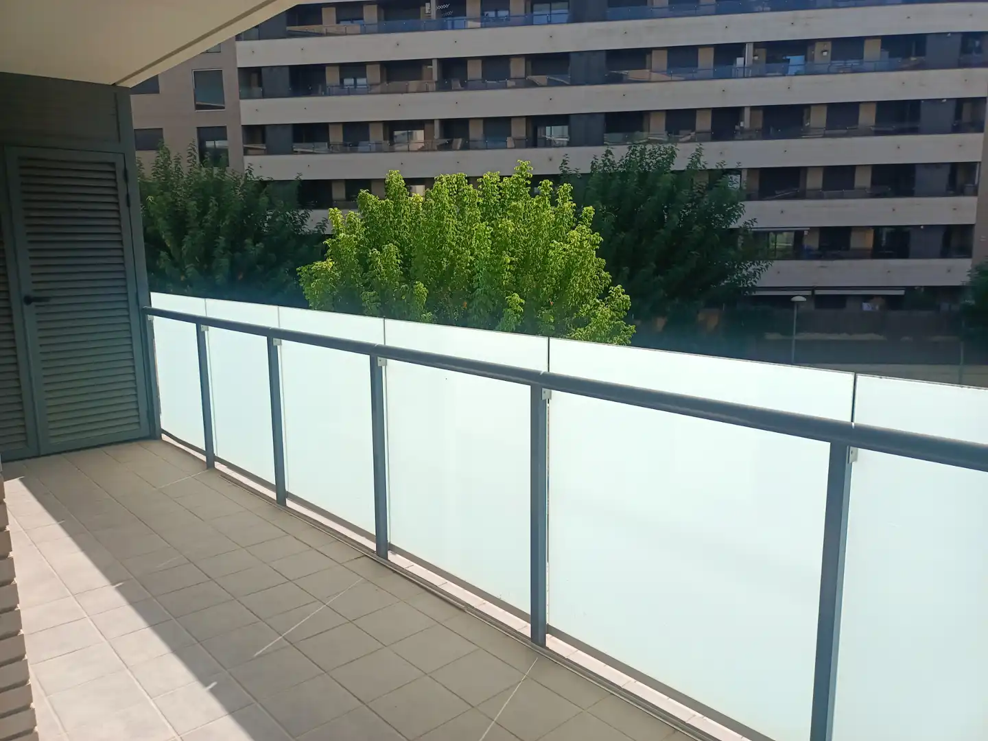 Apartment with pool to rent in Carrer Camí de Picos, imagen 7
